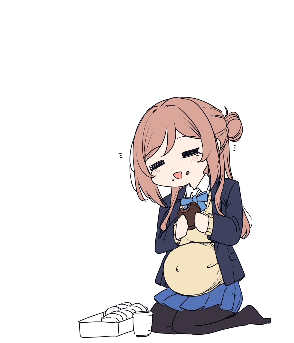 9hour810's tweet image. 임신 리나미
#学園アイドルマスター