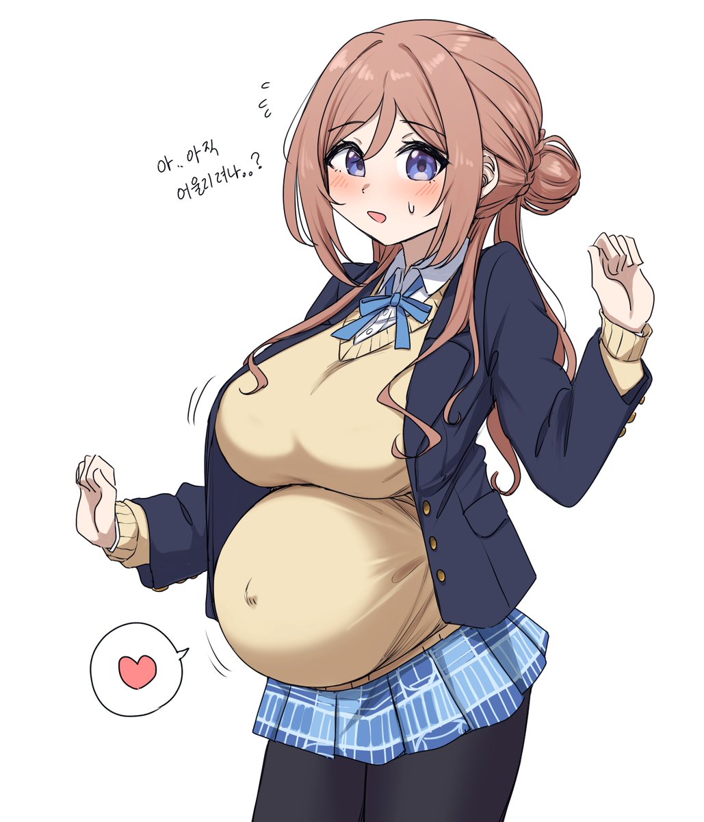 9hour810's tweet image. 임신 리나미
#学園アイドルマスター