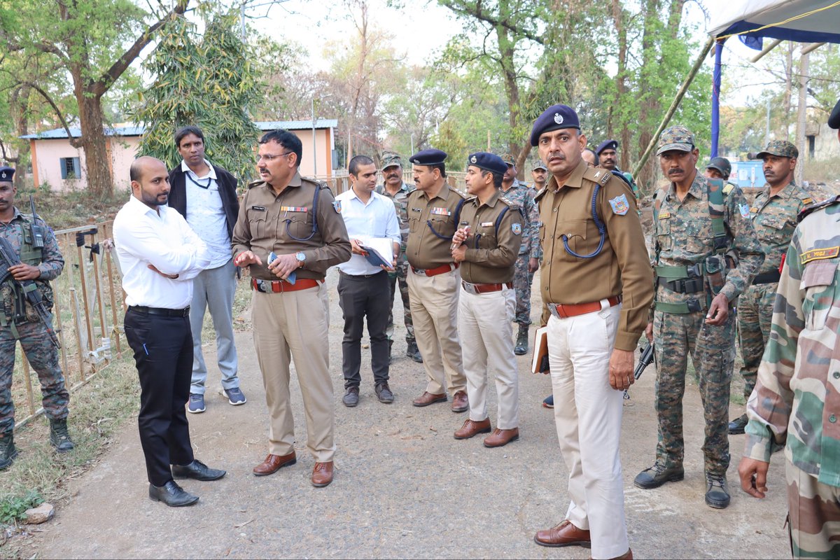 Koderma Police, Jharkhand tweet media