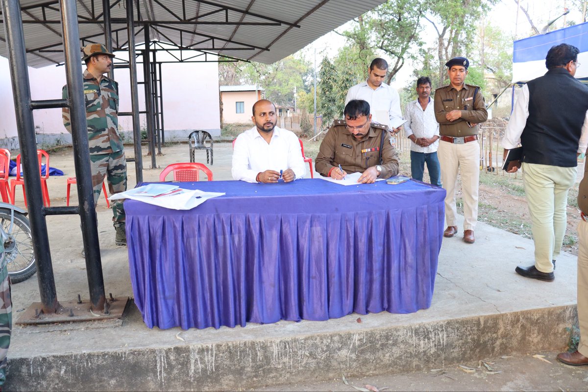 Koderma Police, Jharkhand tweet media