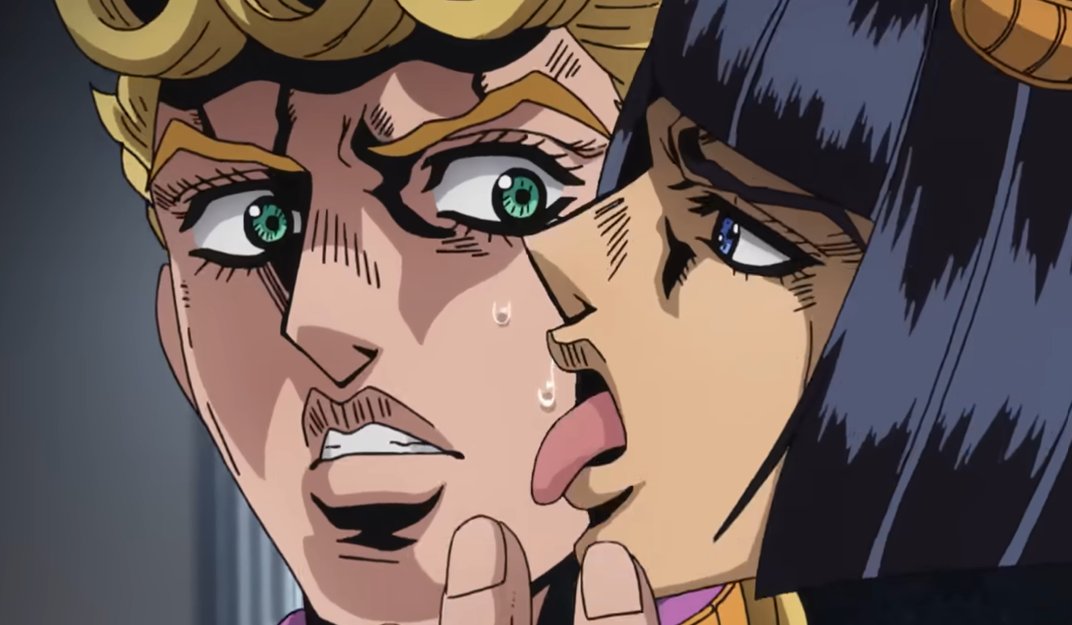 でもブチャラティはやれたしまさかまさか・・・あるか？？