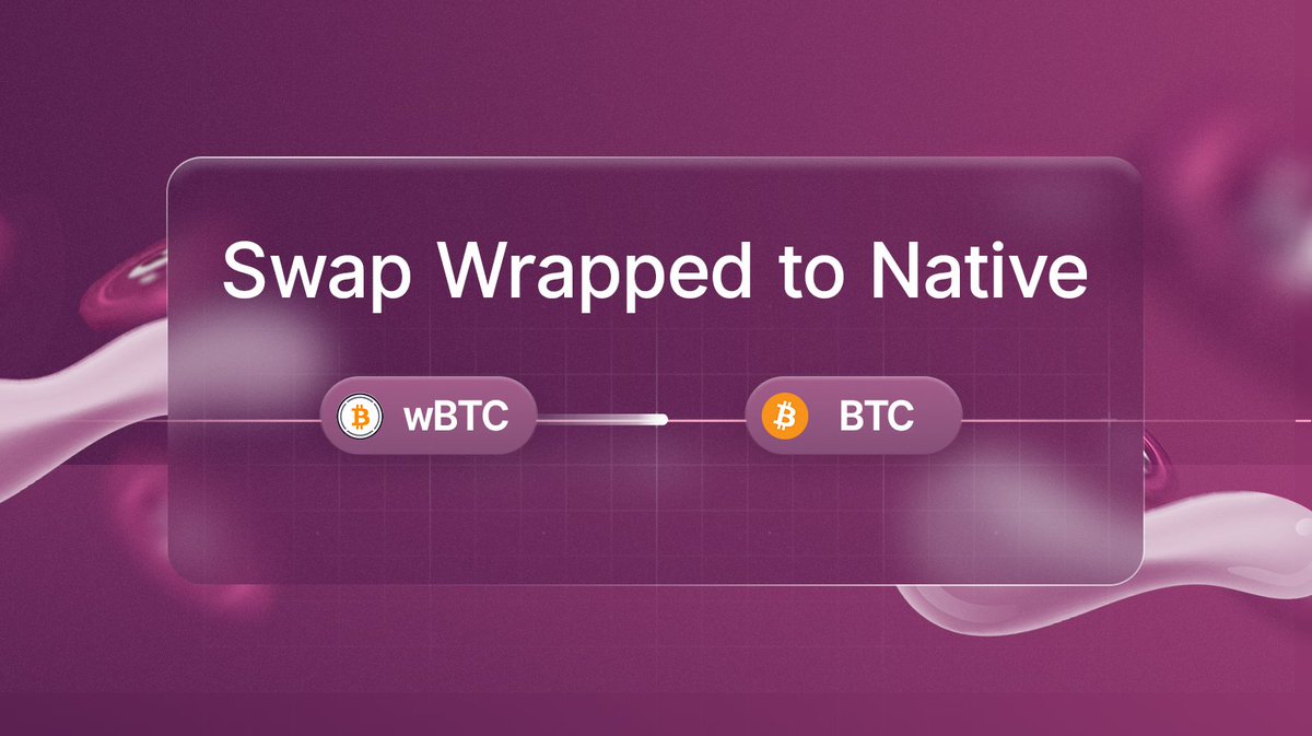 Pact Swap Labs tweet media