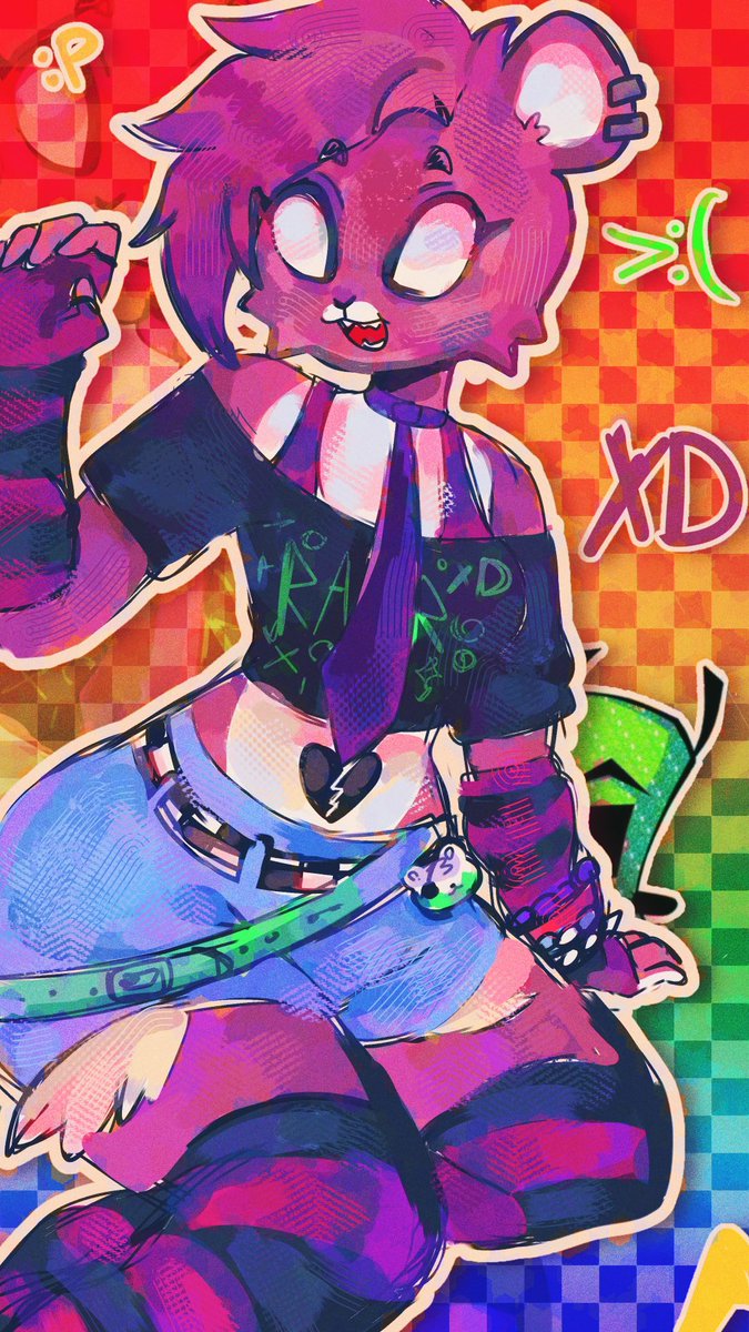 Paw/Pocket🐾 tweet media