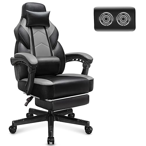 I just received a contribution towards Meilocar Gaming Chair for Adult, Computer Chair with Footrest Video Game Chair Big and Tall Gaming Chair with Massage Lumbar Support, Adjusta from kaababoom via Throne. Thank you! throne.com/claythesaltygr… #Wishlist #Throne
