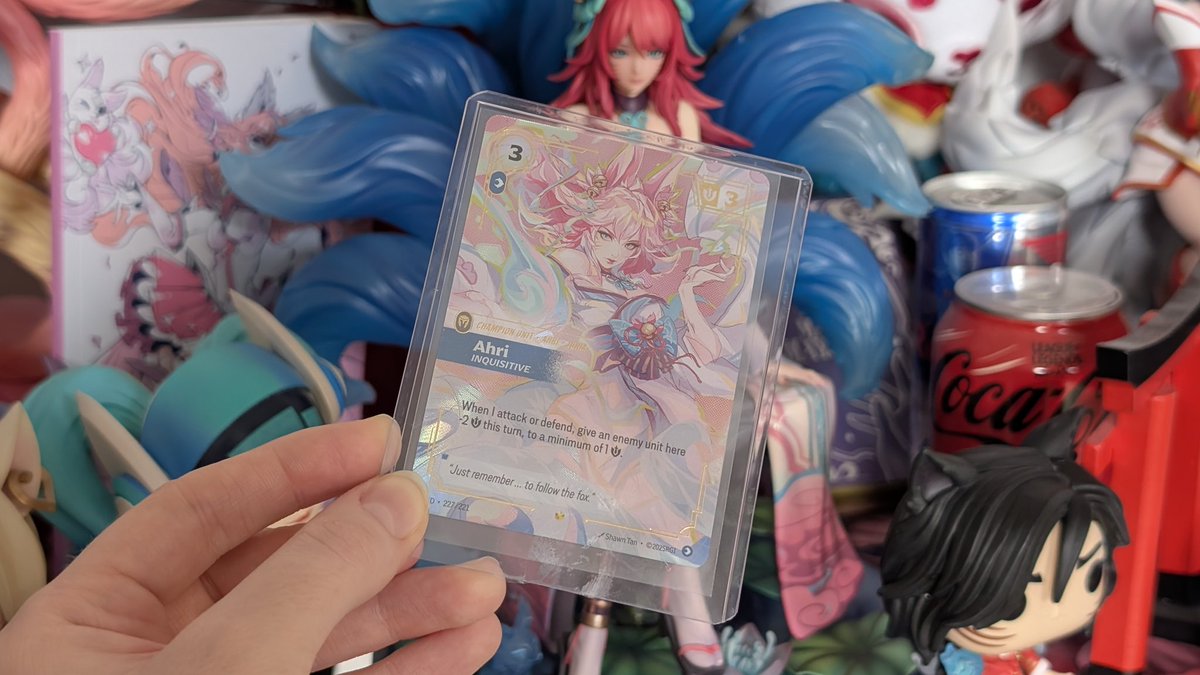 I got my first ever paid collab and immediately spent the money on the ...