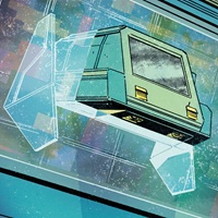 Parapsych Comic tweet media