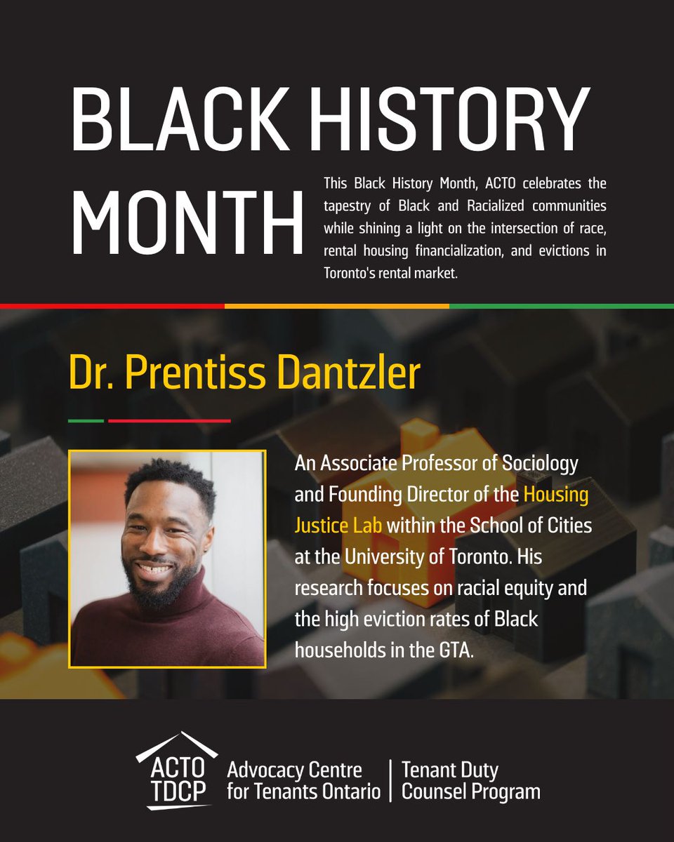 Advocacy Centre for Tenants Ontario tweet media