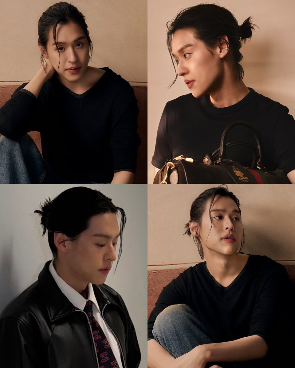 ขอคนเข้าใจล้านคน หล่อว่ะ ป้าจะเสีย 🫠😩😣🔫

#bbillkin