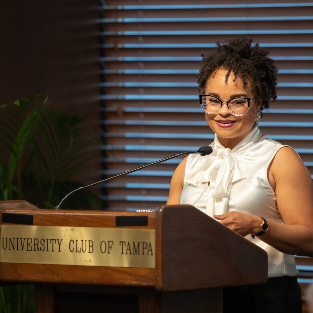 USF College of Arts and Sciences tweet media