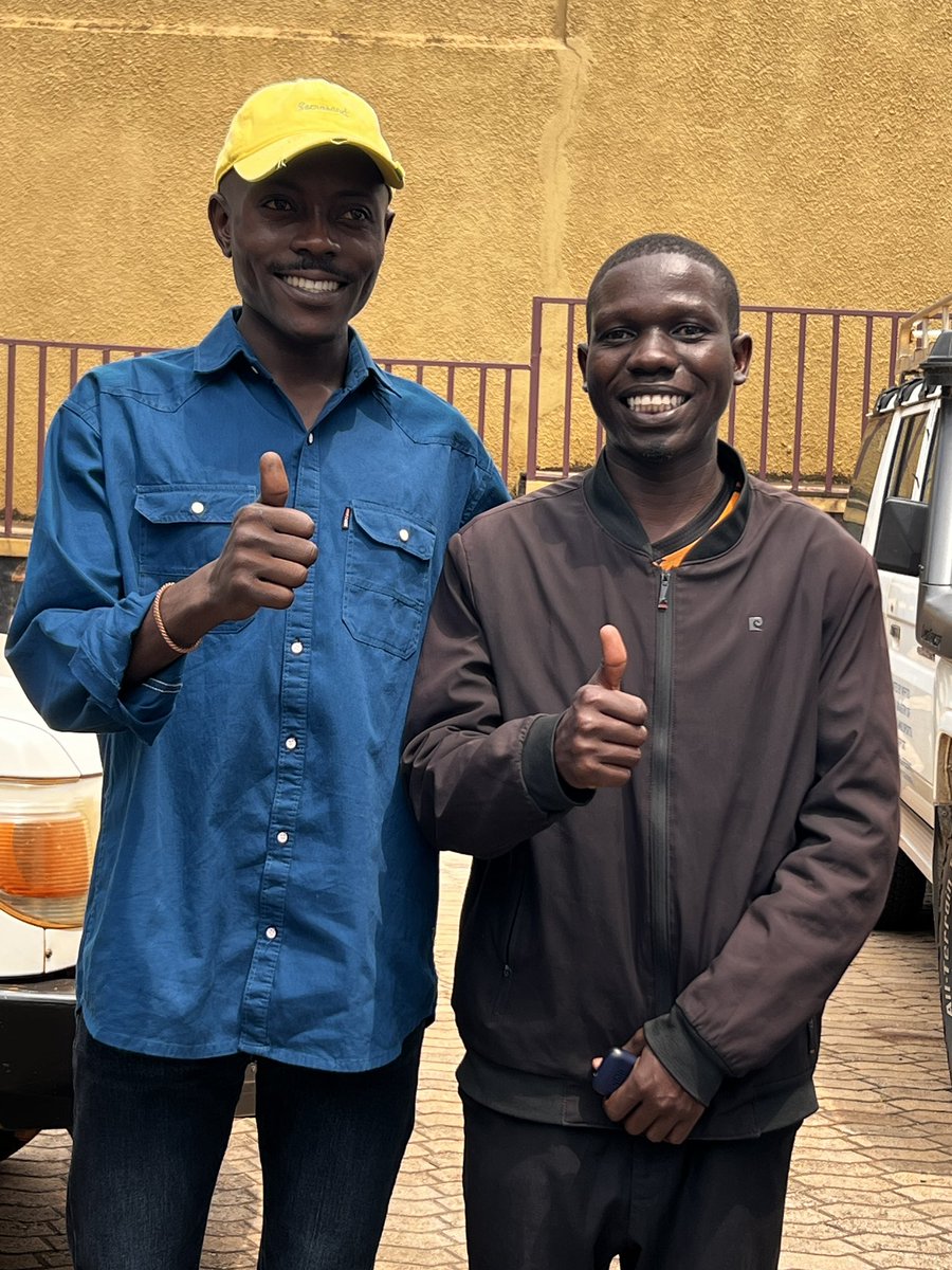 SPEAKER KCCA 2026-31 tweet media