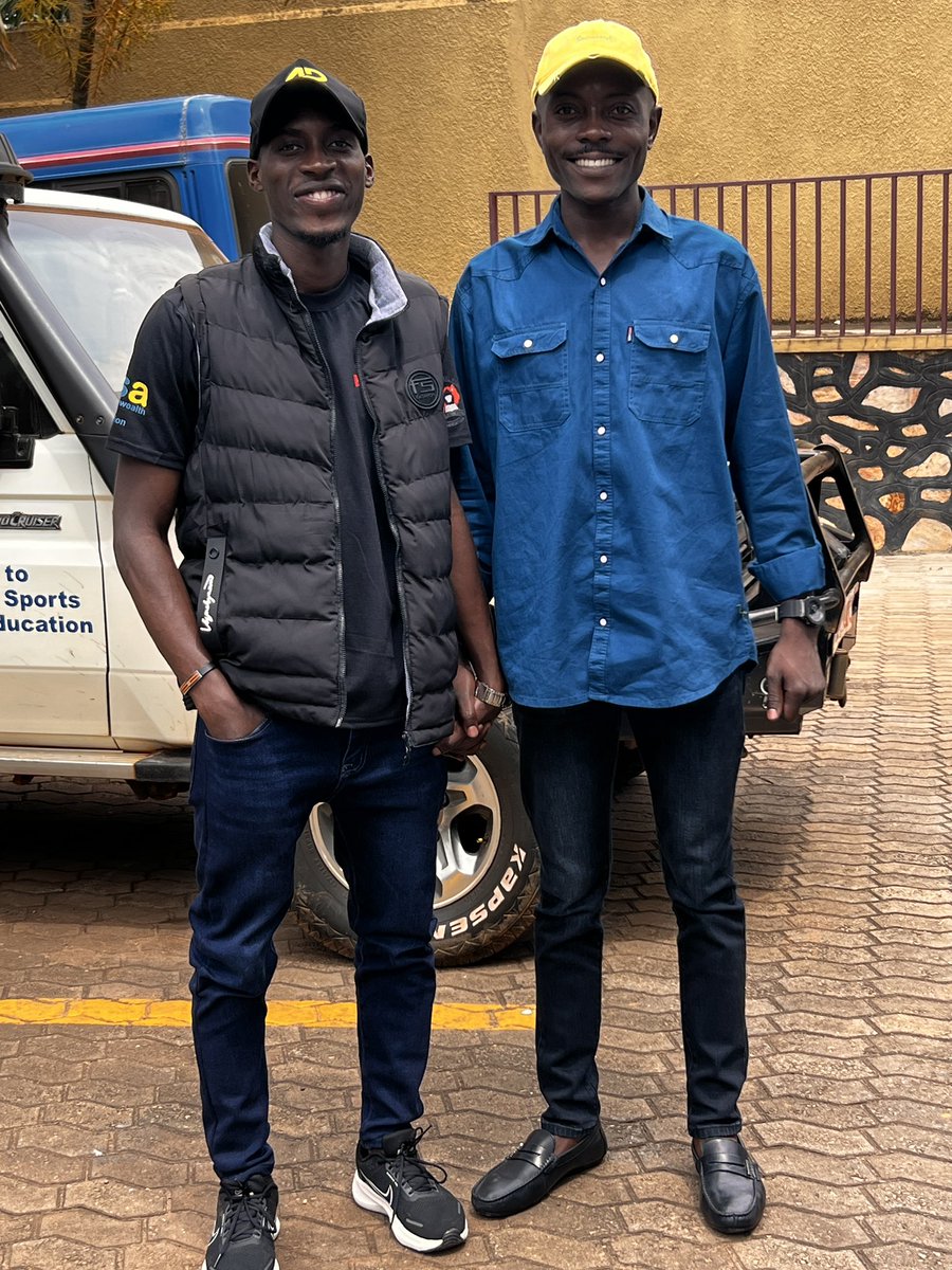 SPEAKER KCCA 2026-31 tweet media