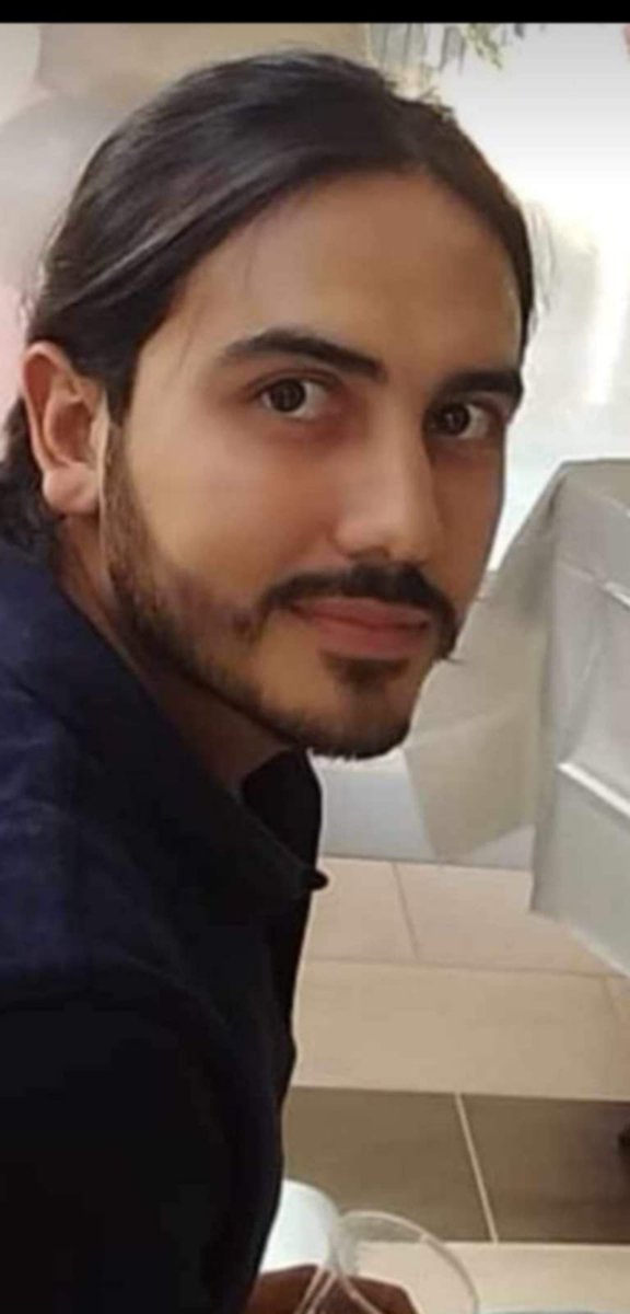 #DondeEstaCamilo #AndresCamiloNoAparece Dios 1.419 días ausente. Hay que seguir en la búsqueda de todos los desaparecidos, Hasta encontrarlos, Nadie tiene porque padecer esta incertidumbre, angustia y dolor, no hay paz ni tranquilidad, la vida  ya no es la misma. Que desgracia!