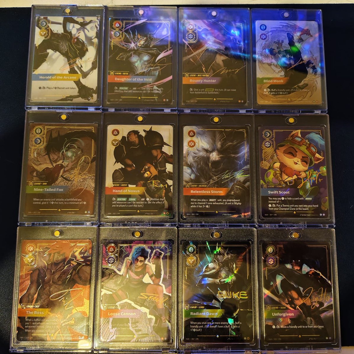 Dam (El de La Mesa de Dam) tweet media