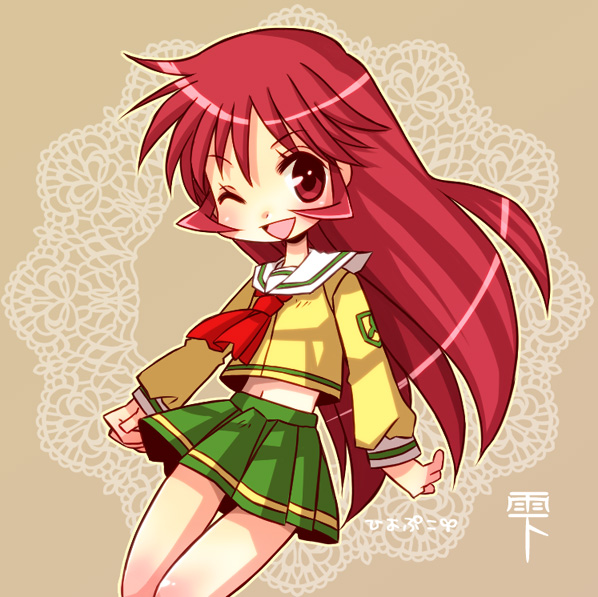 ひよぷこ tweet media