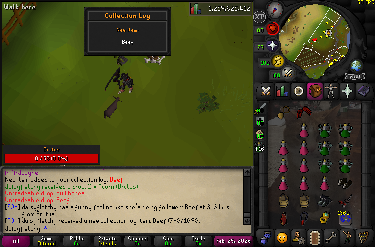 ♡ dais tweet media