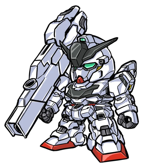 BB戦士の新商品もという声が聞こえてきたので