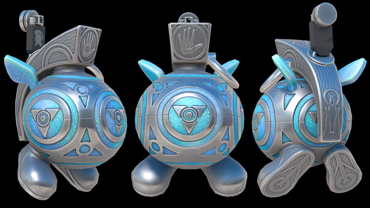 SLIMEface tweet media