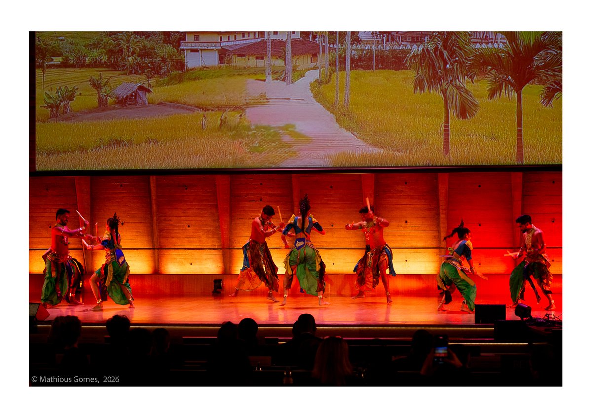 Sri Lanka at UNESCO tweet media