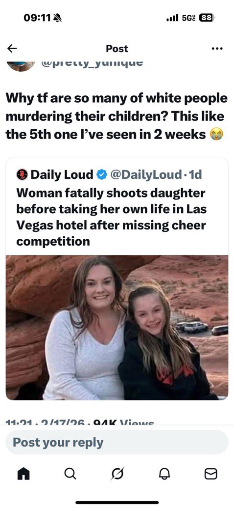 Crashtote's tweet photo. @MagaIntNews13 @AmiriKing No need to blame this on white people, yall literally do enough 🧍‍♀️ https://t.co/JSPfuU0f39