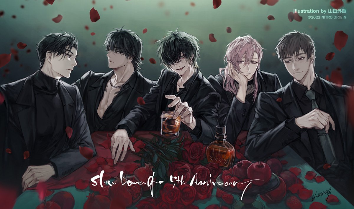 ankoulycoris's tweet photo. men looking so damn fine I'm this close to starting slow damage 👁👁 https://t.co/0XPQngUjsp
