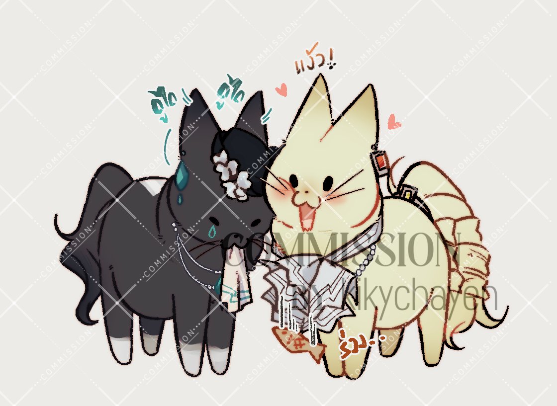 キキー ! tweet media