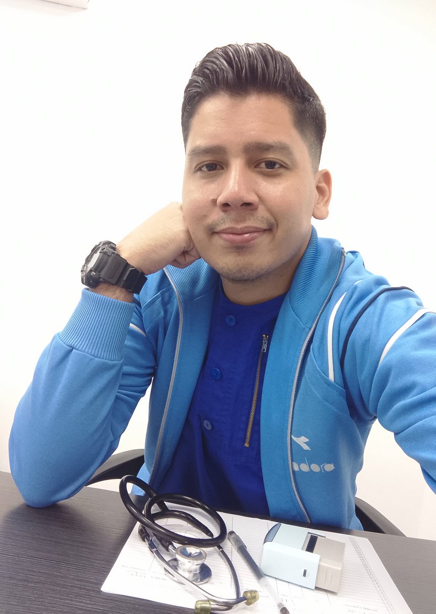 Miércoles🤧😷...