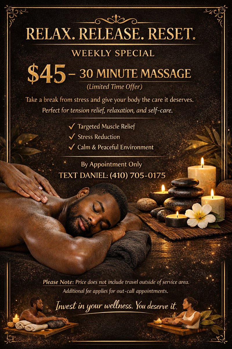 This week special