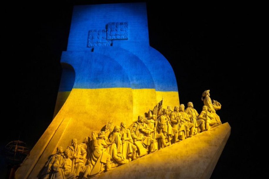 bom_simoes's tweet photo. 🇵🇹 🇺🇦 Slava Ukraini https://t.co/91wUaNqcTO