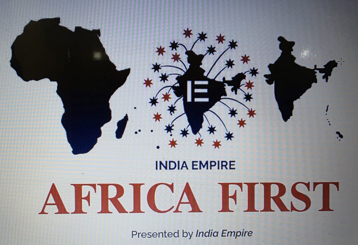 India EmpireMagazine tweet media