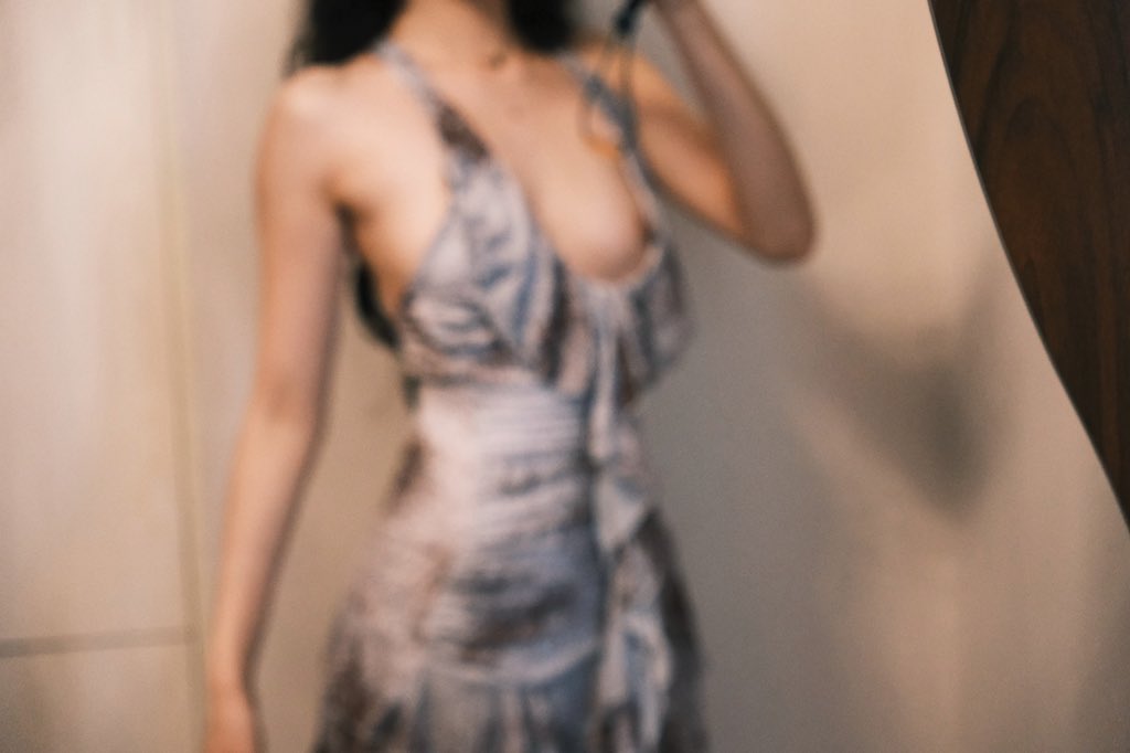 滥情小咩 tweet media