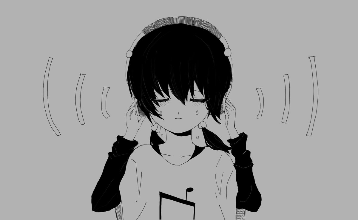 #稲葉曇
#inabakumori 
ナミダ電波