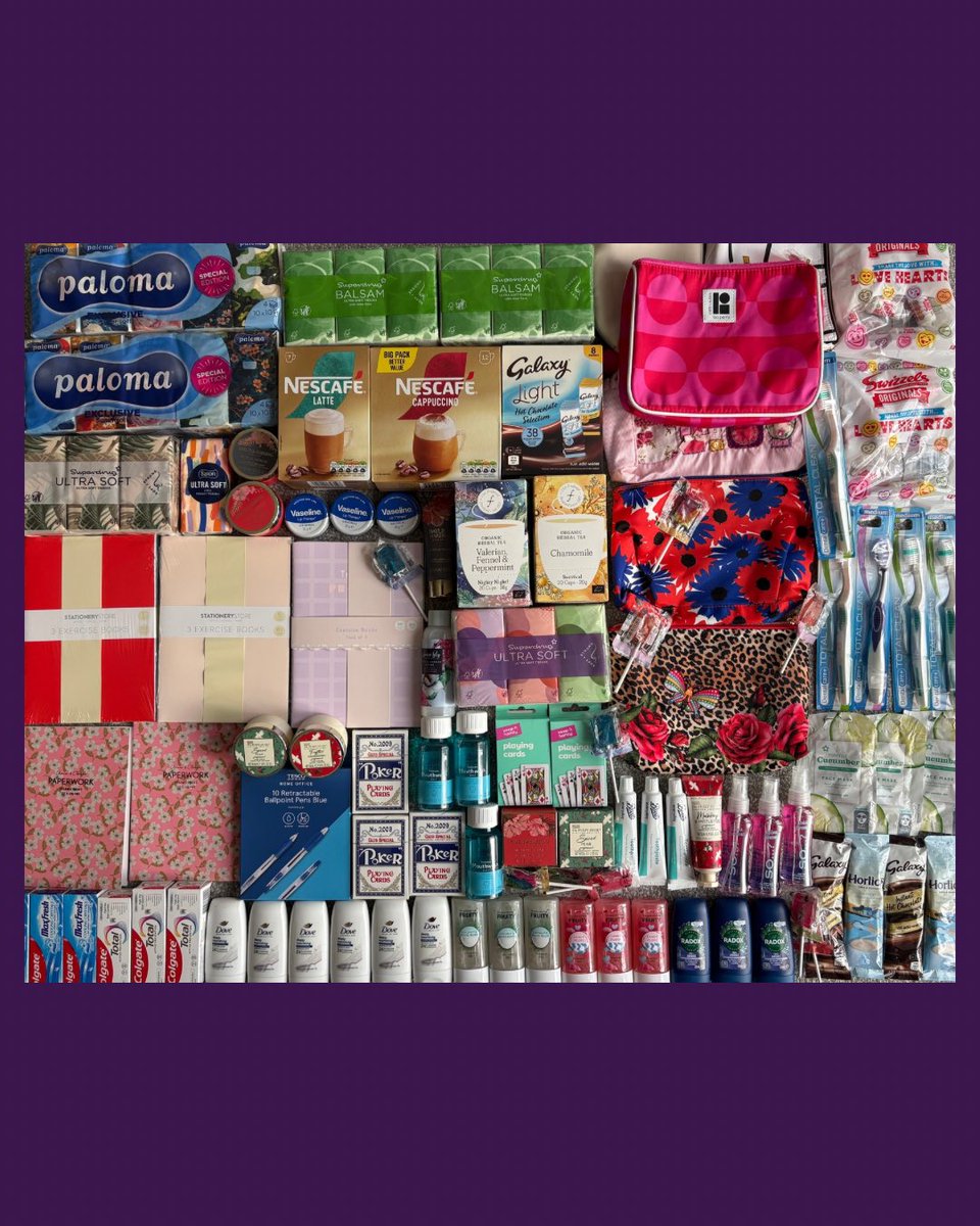 Touch of Sparkle tweet media