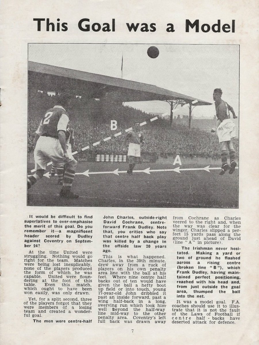 Leeds United Nostalgia tweet media