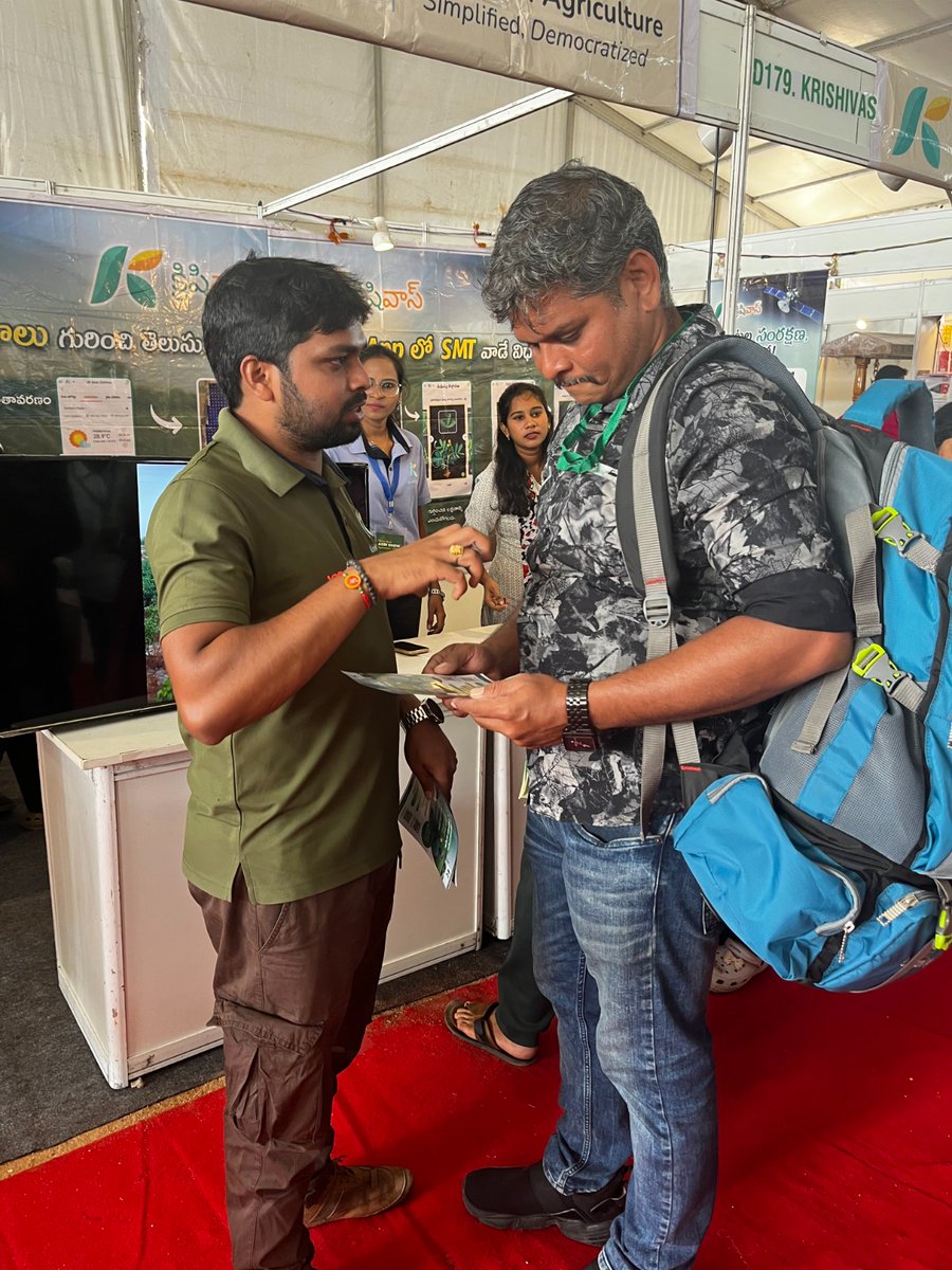 Krishivaas By Agribridge tweet media