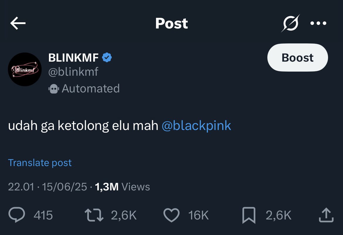 dulu pernah ngetweet gini dan rame abistu banyak banget yang suruh takedown, sekarang ku tweet lagi tapi versi gambar