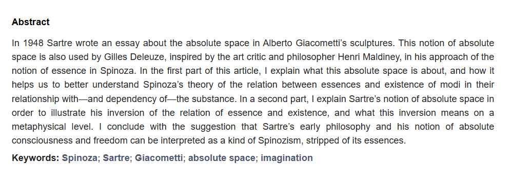 Philosophies tweet media