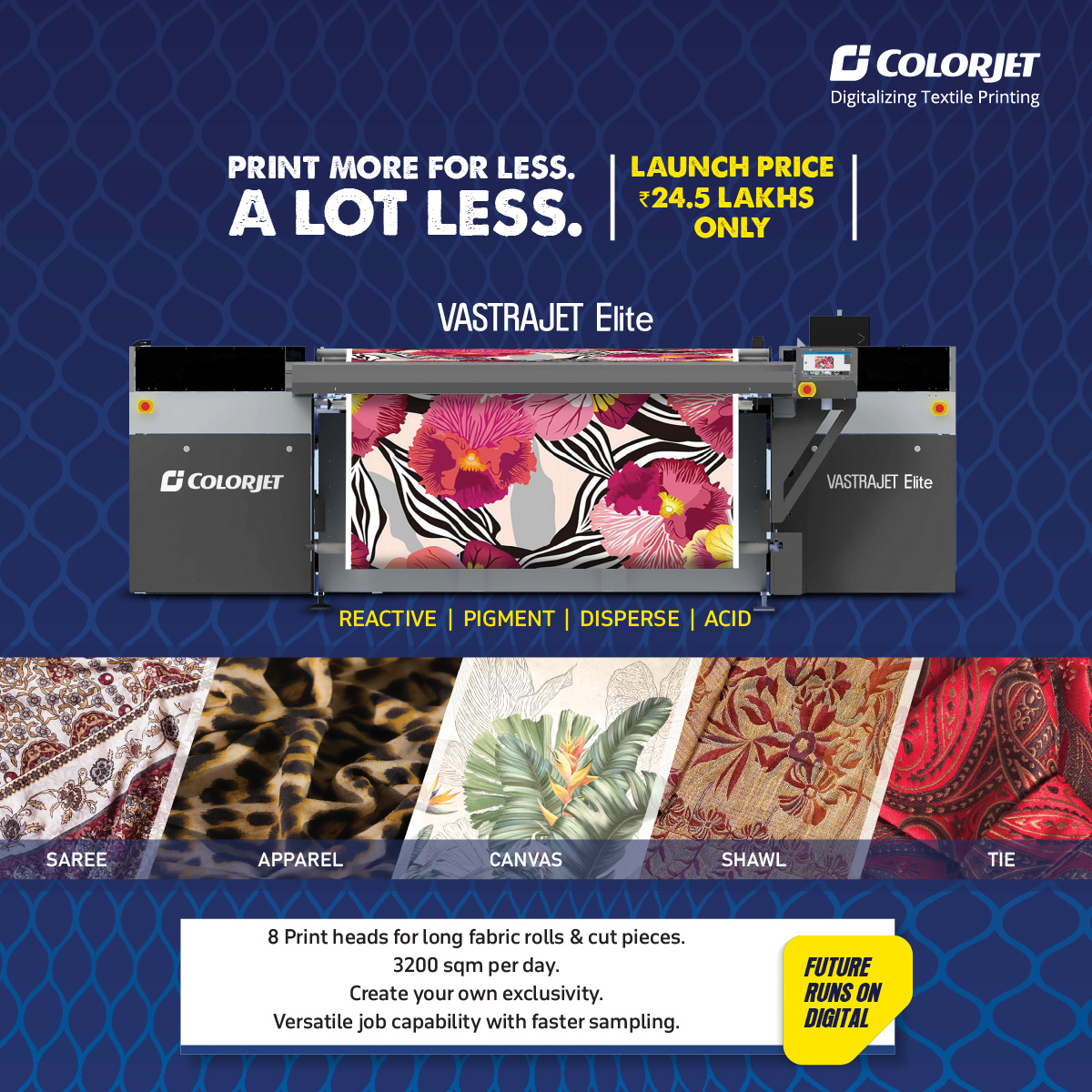 COLORJET GROUP tweet media