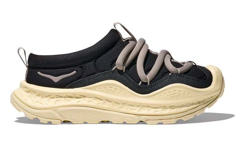 fullress's tweet photo. 【2026年 3/2 発売】
HOKA ORA PRIMO “Black/Vintage Yellow” (ホカ オラ・プリモ) [1141570-BCKV]

https://t.co/WBr8iYRkHv https://t.co/VTMz9pG7IP