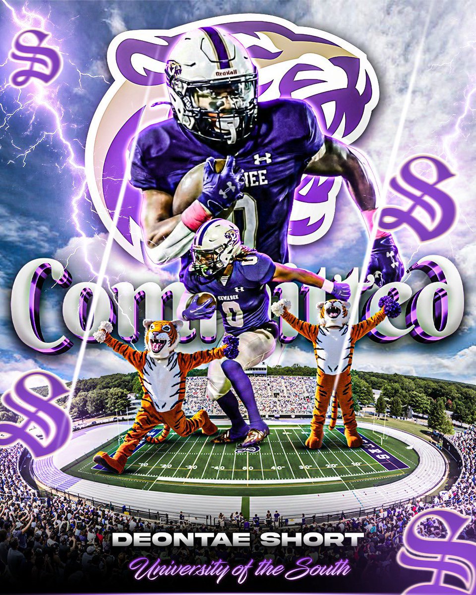 Deontae Short tweet media