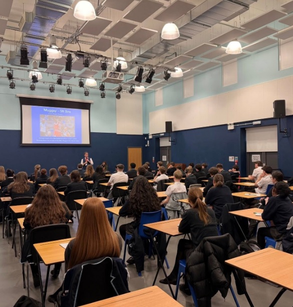 Maximize Study Skills tweet media