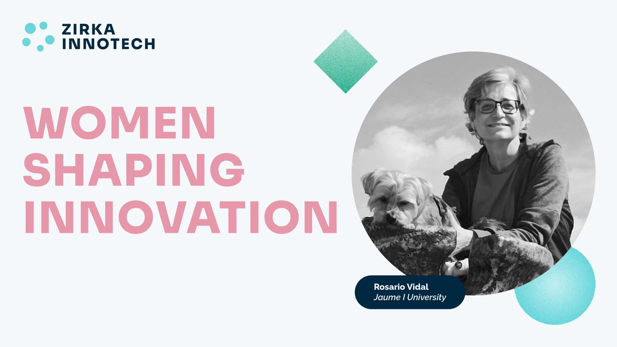 Zirka InnoTech tweet media