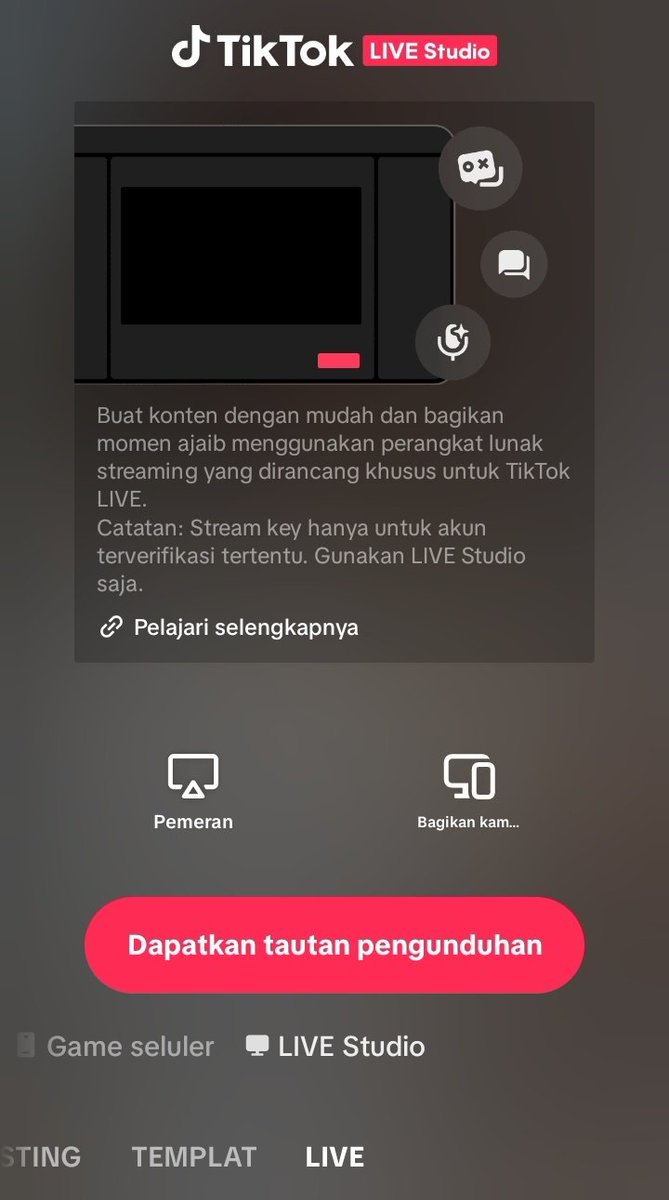 🌼 | jual beli akun tiktok | wts wtb acc sell tweet media
