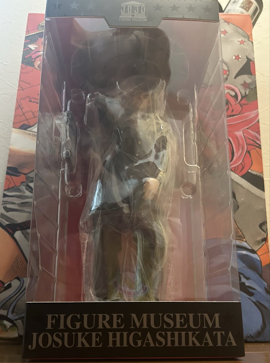 仗助来てたァーーーッ！ #千値練 #東方仗助 #ジョジョ