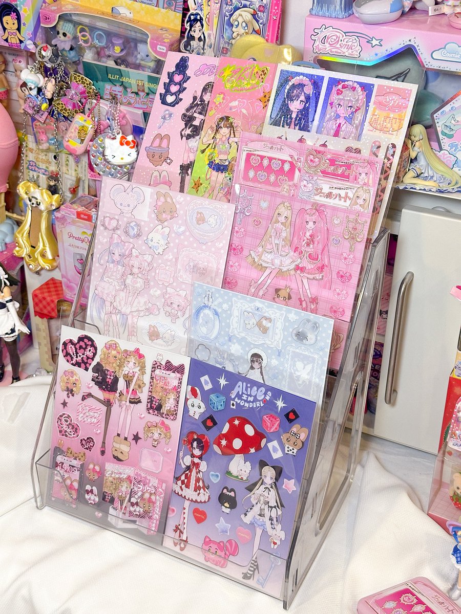 mami ✩ #CQ9 K09-K12 (@2610october) on X