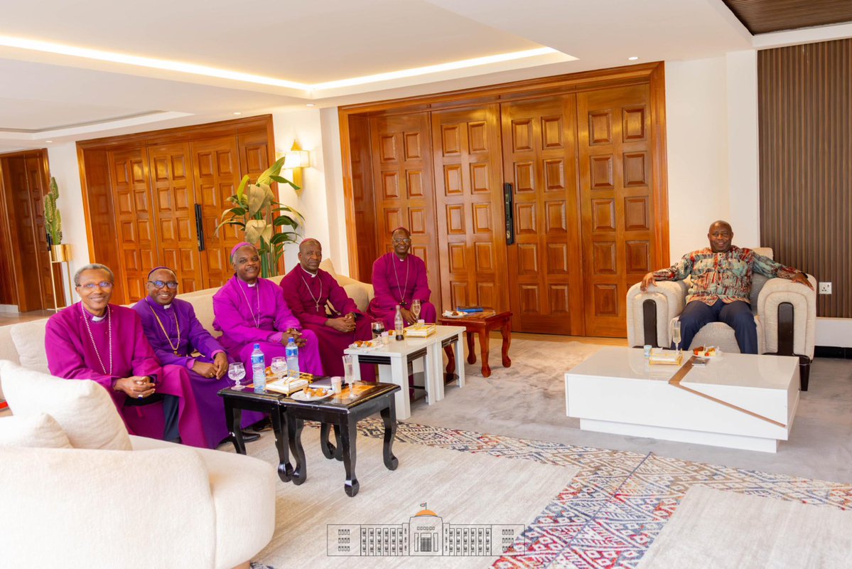 SE Evariste Ndayishimiye tweet media