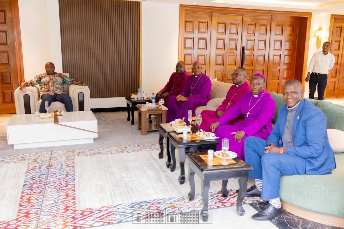 SE Evariste Ndayishimiye tweet media