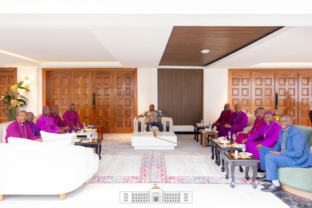 SE Evariste Ndayishimiye tweet media