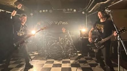 bessie_sapporo's tweet photo. 【LIVE INFO】

3/12(木)「目撃者 Vol.94」
 
OPEN 18:30　START 19:00

¥2,000(drink別¥500)、高校生1000円(drink別¥300)
フリーポップコーン　

出演

ROKA
@ROKA_sapporo

LOUD SICK
@Loudsick_

魔風波
@mahu_uba

Bätis
※インスタ有

渡辺匠
※インスタ有 https://t.co/TtGQr9k1gV