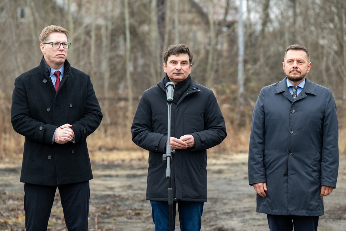 Śląski Urząd Wojewódzki w Katowicach tweet media