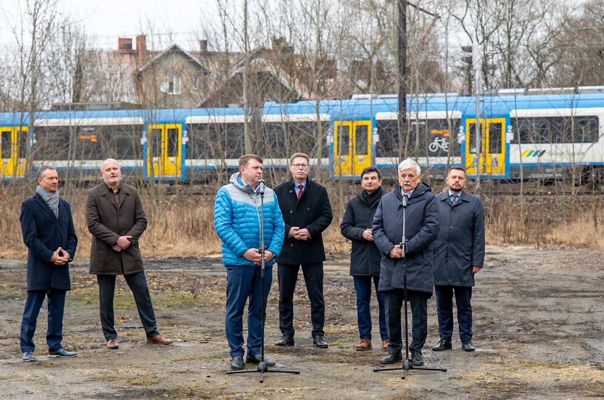 Śląski Urząd Wojewódzki w Katowicach tweet media